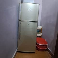 Dawlance Refrigerator new