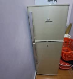 Dawlance Refrigerator new