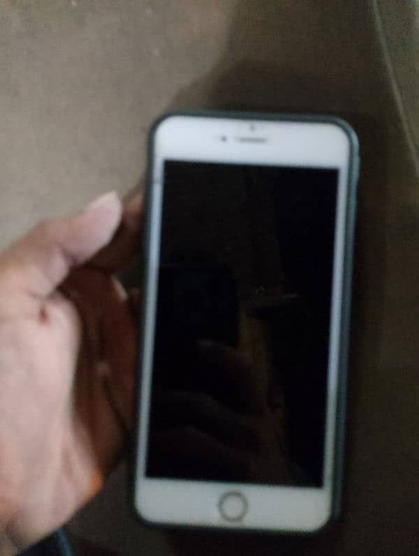 i iphone 6+ 64 gb all ok PTA approved 03272698223 2