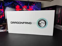 Valkyrie Dragonfang 360 AIO white