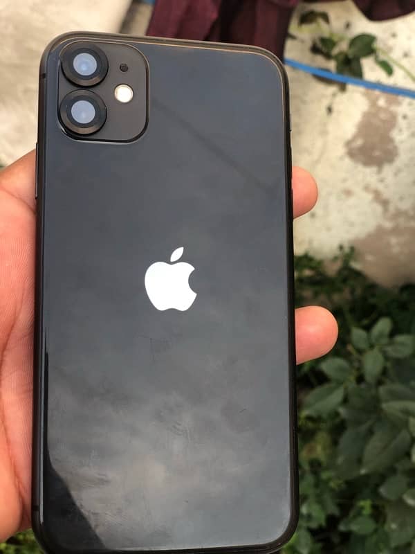 iphone 11 64gb factory unlocked 2