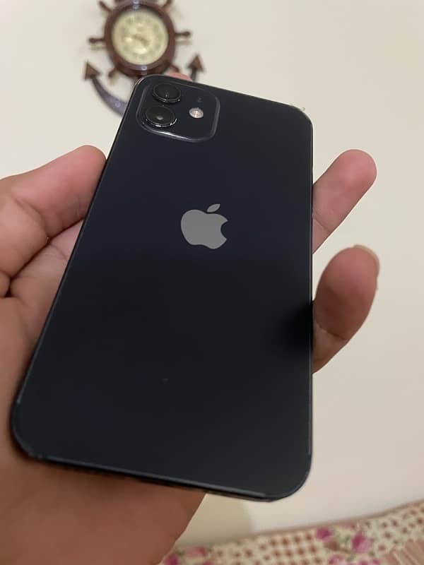 iPhone 12 factory unlock 2