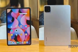 xiaomi pad 6 8/256 for sale