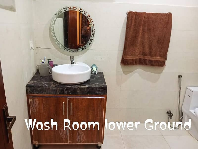 4 Marla House For Sale In Gulshan E Lahore Near Wapda Town 14