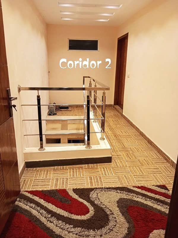 4 Marla House For Sale In Gulshan E Lahore Near Wapda Town 25