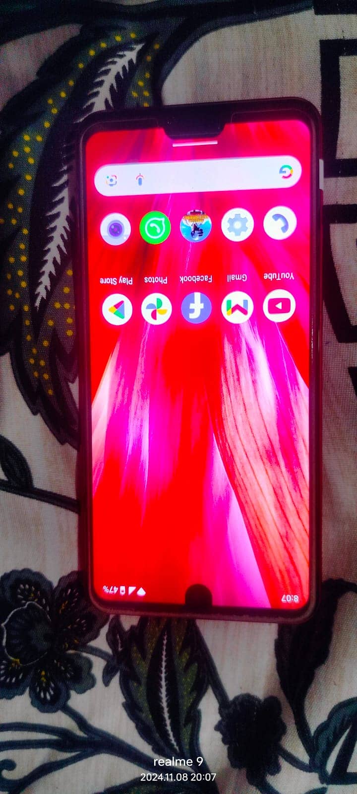 AQUOS R3 1