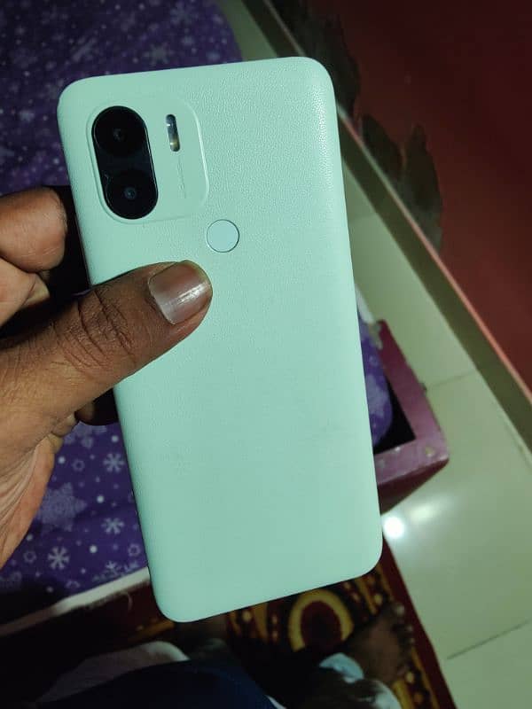 Xiaomi A1plus complete saman 5