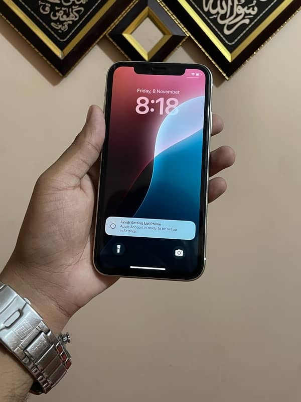 iphone 11(128gb) 5