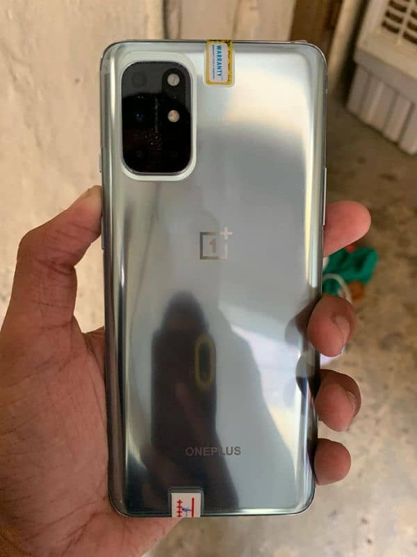 OnePlus 8t for sale 0