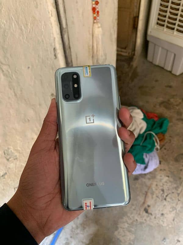 OnePlus 8t for sale 2