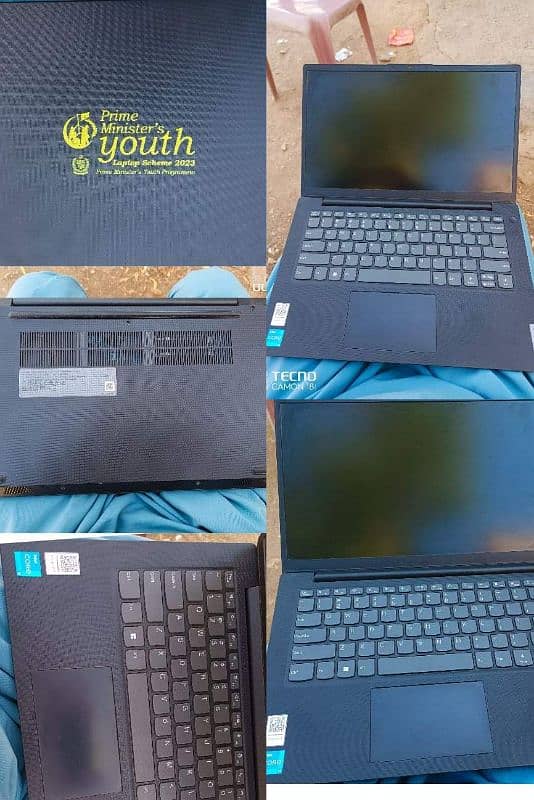 Lenovo i5 12th Genration 1