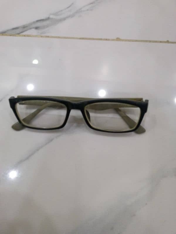 Eye Glasses 4