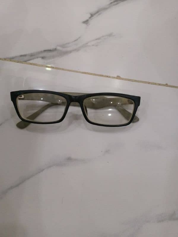 Eye Glasses 6