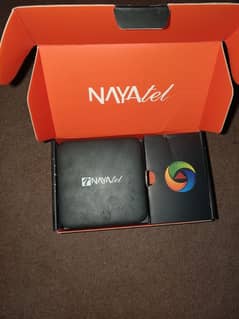 Nayatel JoyBox