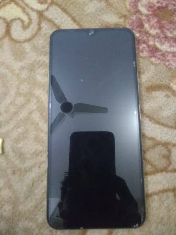 vivo y33t  10by10 condition full packing 5