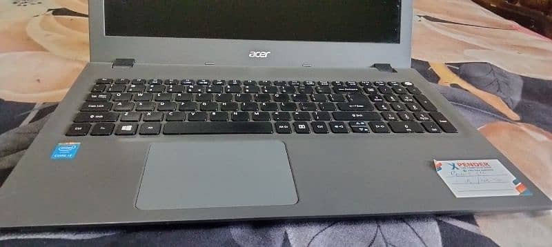 Acer liptop 2