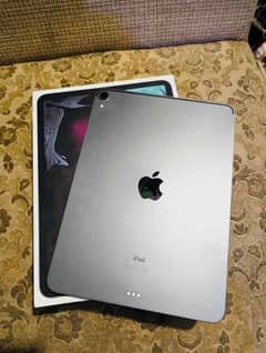 iPad Pro 2018 64gb 12.9 inch = 03274706406