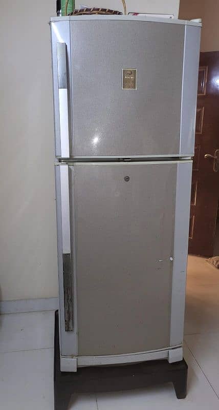 Dawlance Refrigerators 9175 WBM 0