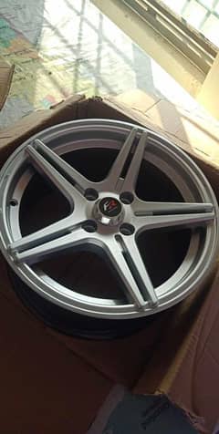 rims