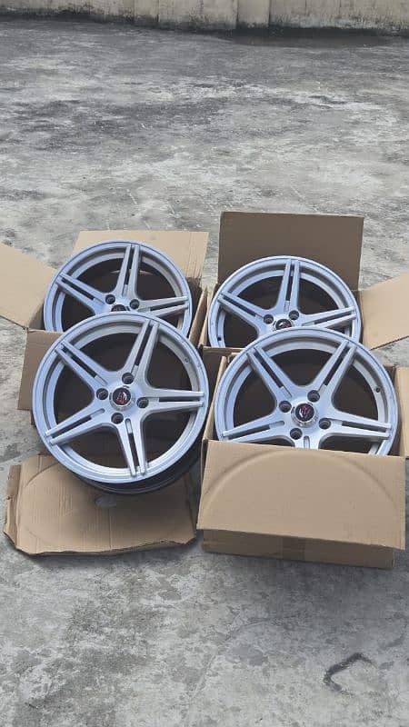 rims upfor sale 1