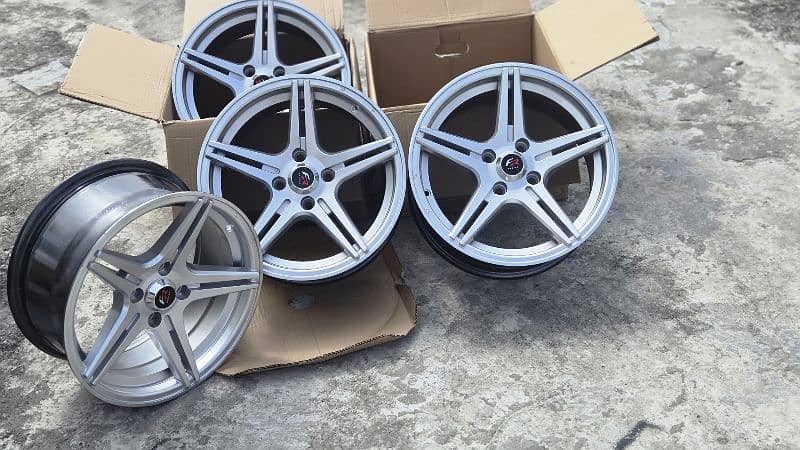 rims upfor sale 3