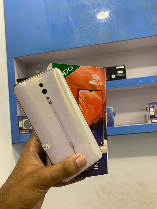 oppo Reno Z 8/256 1