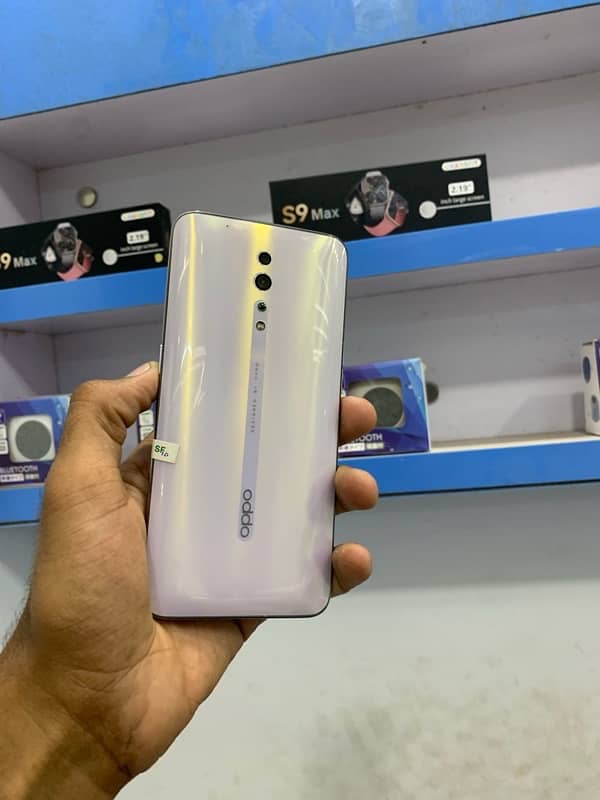 oppo Reno Z 8/256 3