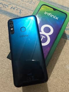 infinix