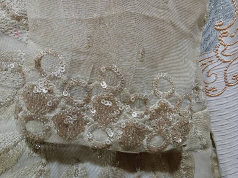 Wedding Clothes For Girl Size Medium 2