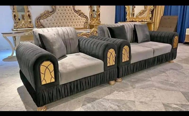 New Article sofa seta 6