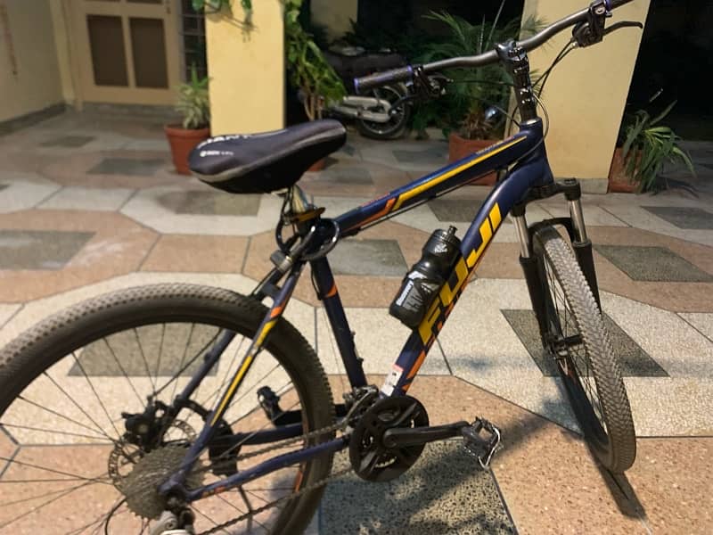 fuji nevada 1.9 mountain bike +92 334 5484719 1