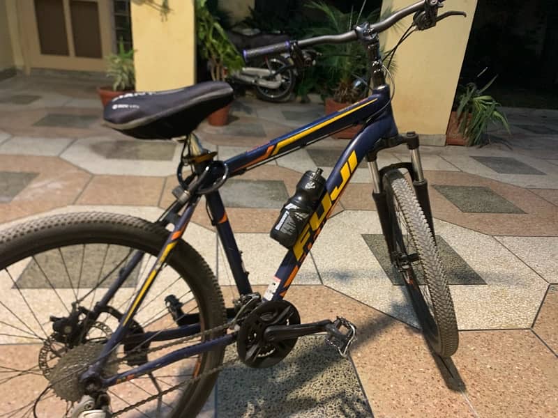 fuji nevada 1.9 mountain bike +92 334 5484719 3