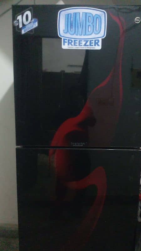 Pel Inventor Refrigerator full size sale Alam khan 03004597894 phone 1