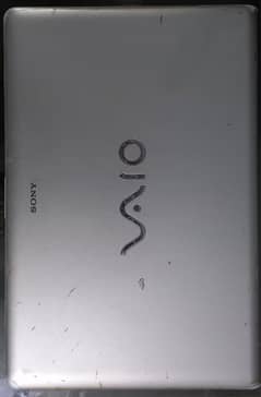 Sony Vaio Laptop i3 - Mother Board NOT working