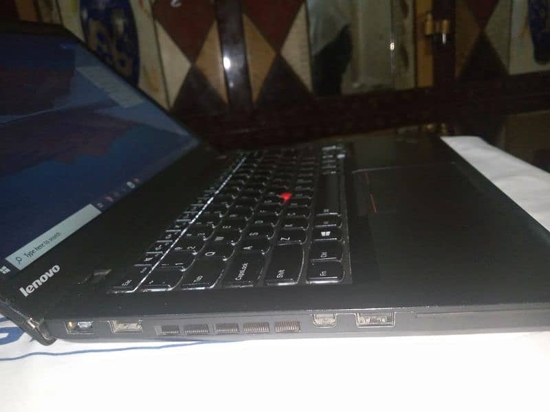 Lenovo Thinkpad T440s Core i7 4th generation 3