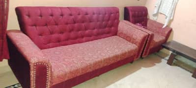 sofa