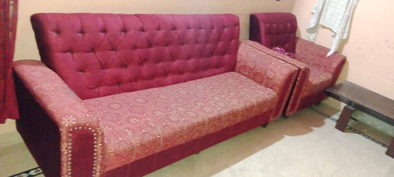 sofa 5 seater 0