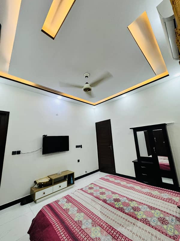 Naya Nazimbad 120SQ Yard Double Story Bungalow Block B For Sale 2