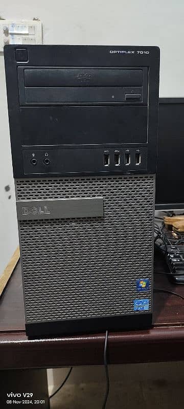 dell core i5 3rd generation 0