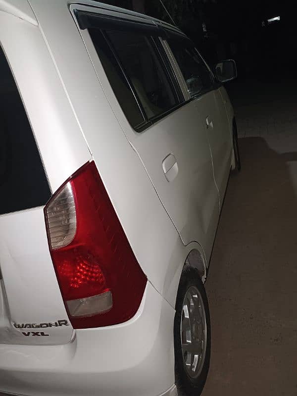 Suzuki Wagon R 2019 2