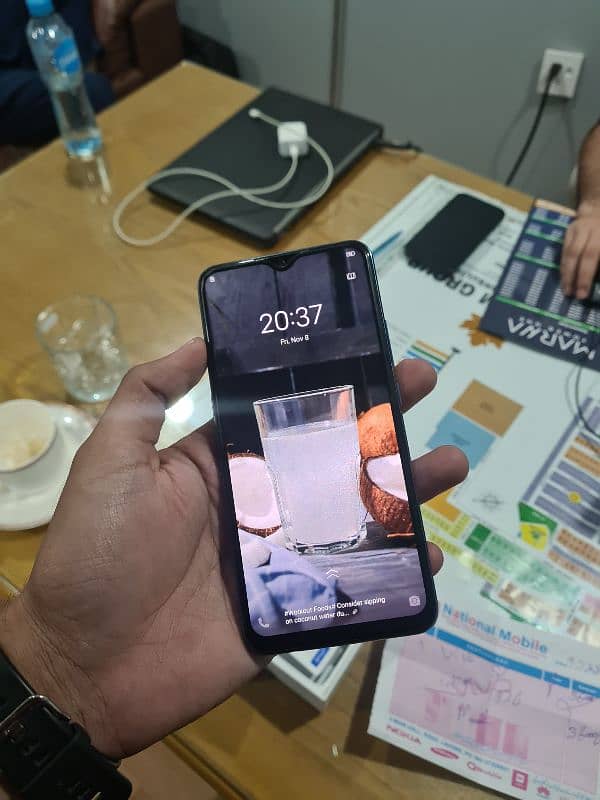 vivo s1 4gb 2