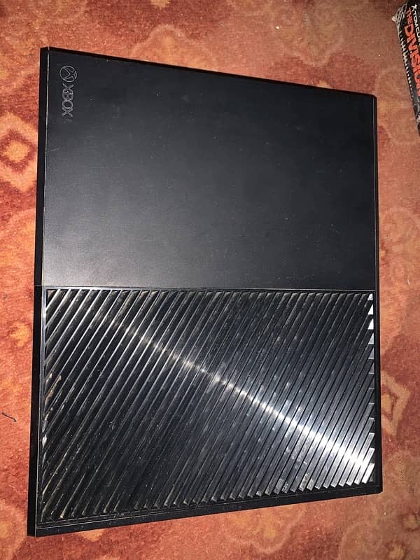 xbox one 1tb 1