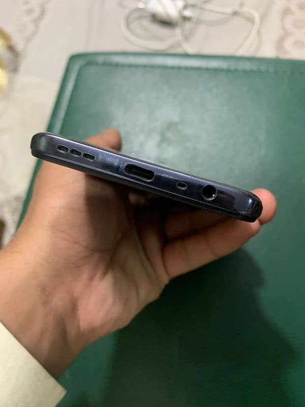 infinix zero x neu 4