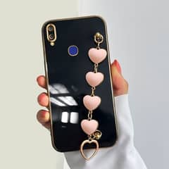 Back cover Vivo Y-85 with bracelet