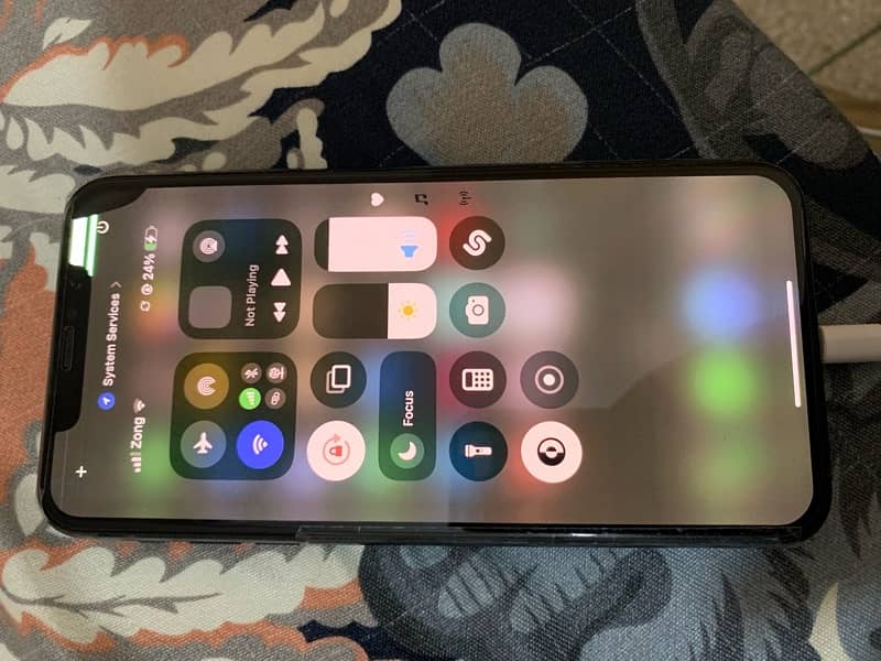 iphone 11 pro max 512gb non pta 0