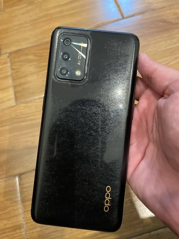 OPPO a95 1