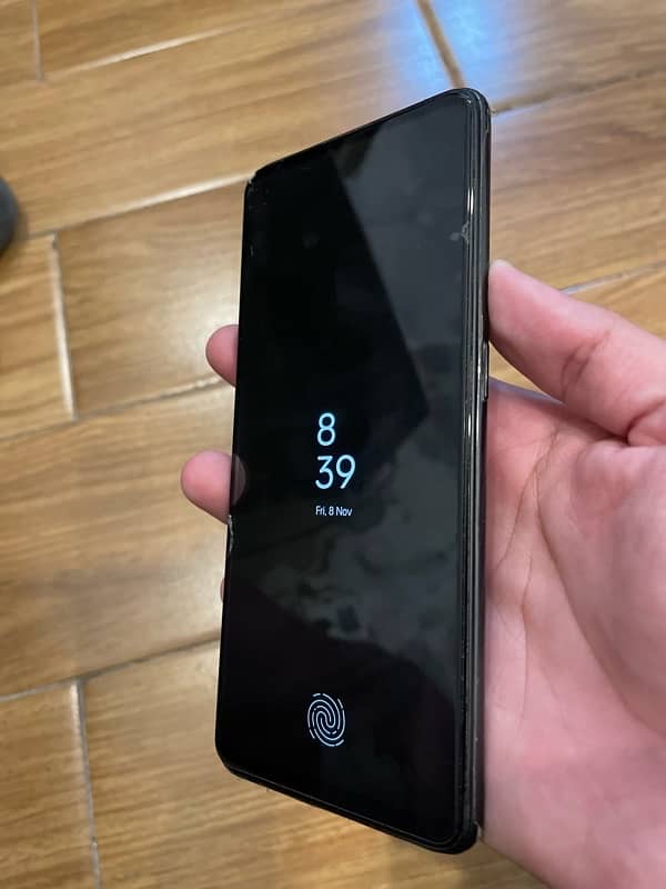 OPPO a95 2