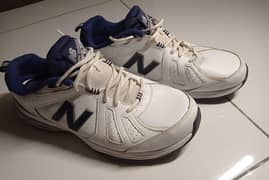 Men's New Balance 624 Shoes