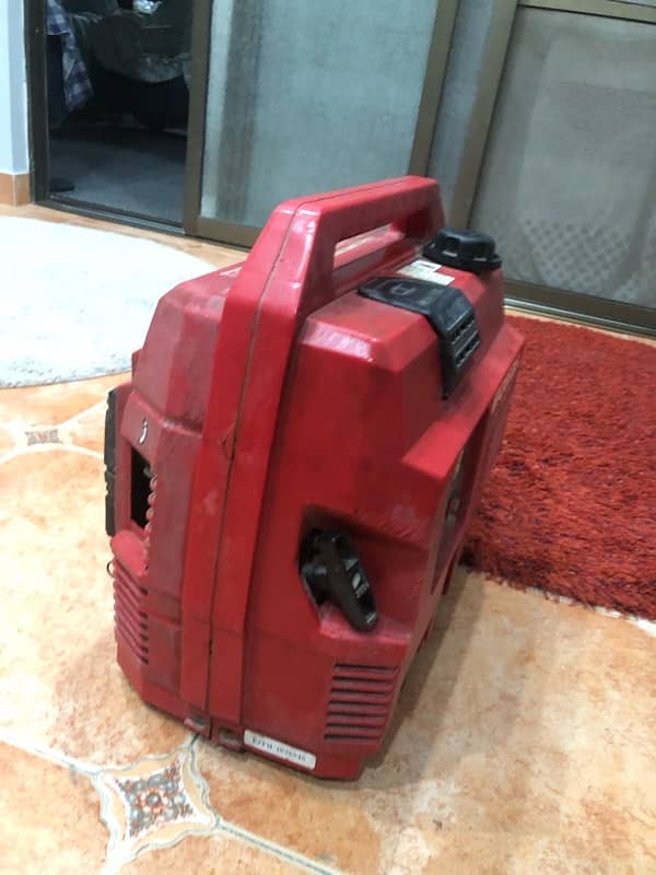 Portable Generator Honda EM 1000F 5