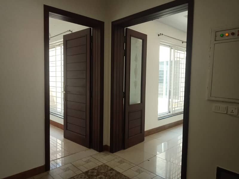 1 Kanal Likely Brand New Luxury Beautiful Upper Portion Available For Rent in DHA Phase 5 Lahore Cantt 0